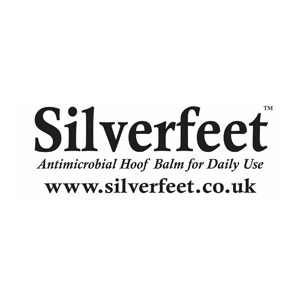 Silverfeet