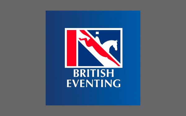 British-Eventing